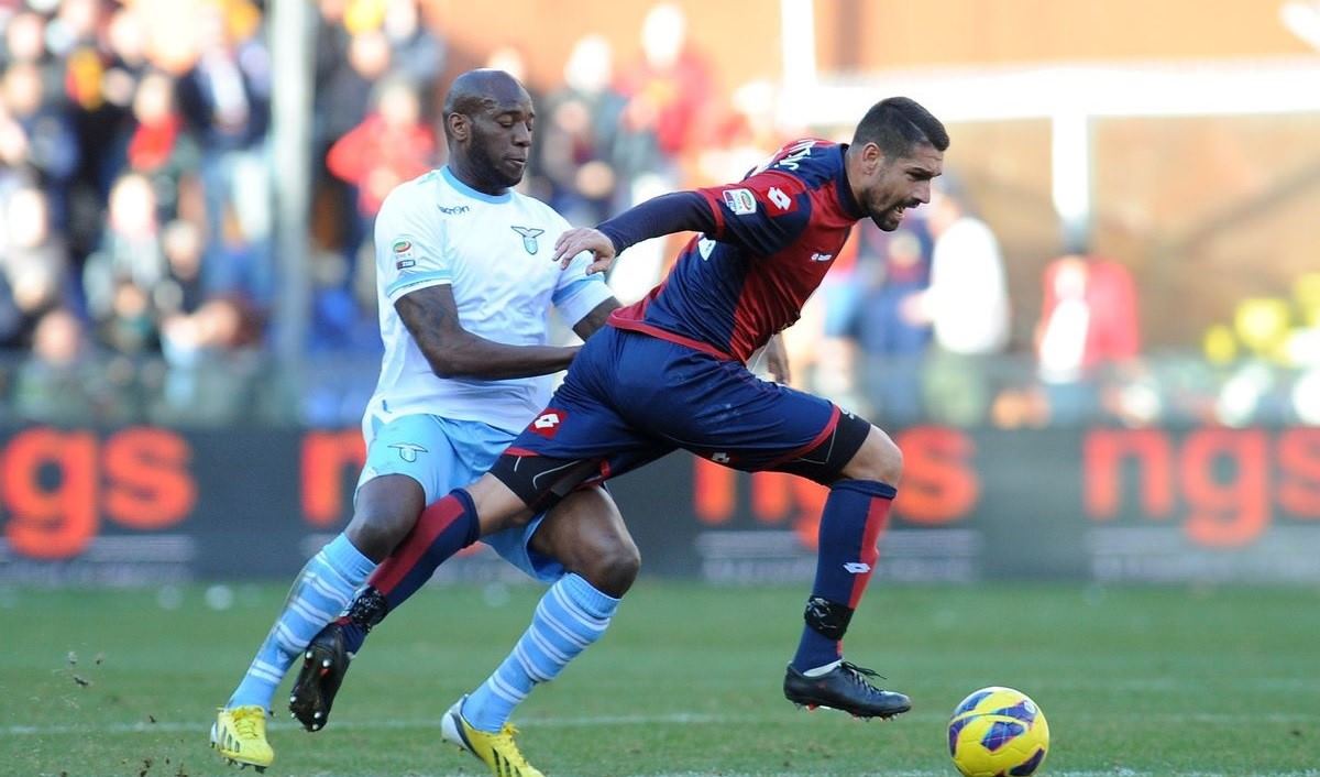 Lazio khởi đầu tích cực tại Serie A 2026/2027